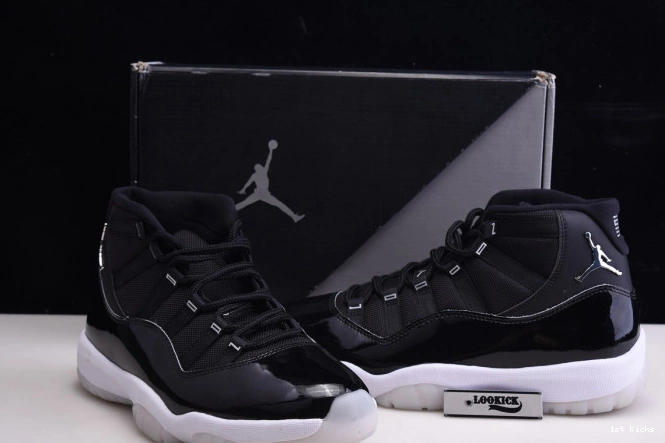 CT8012-011 Air Anniversary 11 Jordan 25th 0822